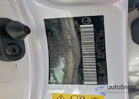 2017 Lexus Es 350 from USA, damaged, VIN 58ABK1GG3HU036883